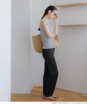 [Sale] Relax Pull-on Pants