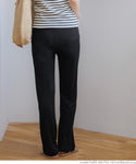 [Sale] Relax Pull-on Pants