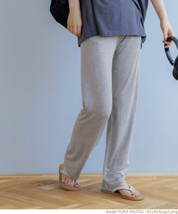 [Sale] Relax Pull-on Pants