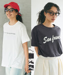 [Sale] Logo T-shirt