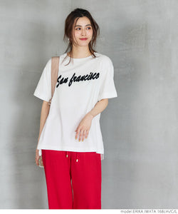 [Sale] Logo T-shirt