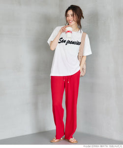 [Sale] Logo T-shirt