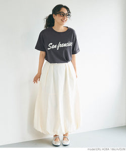 [Sale] Logo T-shirt