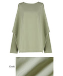 [Sale] [Rash Guard] Quick Dry Cover-up