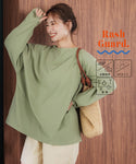 [Sale] [Rash Guard] Quick Dry Cover-up