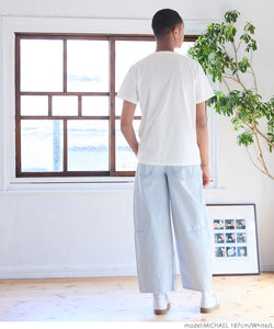 [Sale] Men's Easy Care T-shirt