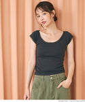 [Sale] Lace Lining Top