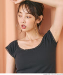 [Sale] Lace Lining Top