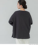 [Sale] Cotton Logo T-Shirt