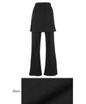 [Sale] Skirt Long Pants