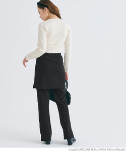 [Sale] Skirt Long Pants