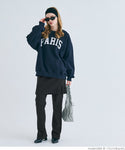 [Sale] Skirt Long Pants