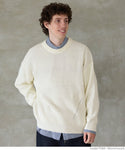 [Sale] Men's Crew Neck Sweater