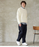 [Sale] Men's Crew Neck Sweater