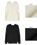 [Sale] Men's Crew Neck Sweater