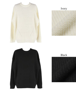 [Sale] Men's Crew Neck Sweater