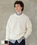 [Sale] Men's Crew Neck Sweater