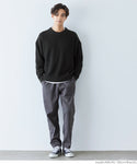 [Sale] Men's Crew Neck Sweater