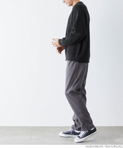 [Sale] Men's Crew Neck Sweater