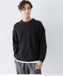 [Sale] Men's Crew Neck Sweater