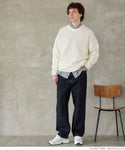 [Sale] Men's Crew Neck Sweater