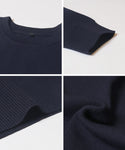 Men's Milan Knit Top