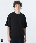 Men's Plating Knit Tee