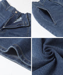 [Move Denim] Curve Pants