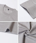 Men's Plating Knit T-Shirt