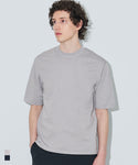 Men's Plating Knit T-Shirt
