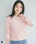 Spring Knit Cardigan