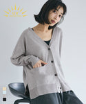 Oversized Cardigan
