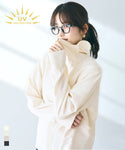 [UV Protective] Dolman Hoodie