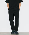 [4-Way Stretch] Men's Easy Pants With Side Zippers