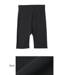 パンツレディースレギンスレギンススパッツサイクリングパンツショートパンツハーフパンツリブパンツgcメール便可23SSコカ