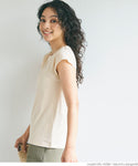 [Sale] Cotton T-shirt