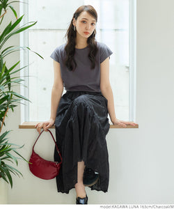 [Sale] Cotton T-shirt
