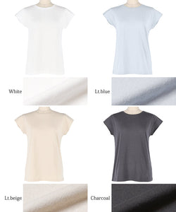 [Sale] Cotton T-shirt