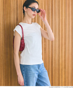 [Sale] Cotton T-shirt