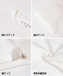tシャツメンズメンズロゴプリントプリント英字ビッグシルエット吸水速乾抗菌防臭接触冷感タンブルフリー24SSコカコカ