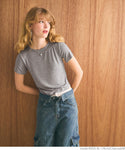 [Sale] Thin Back Bow Top
