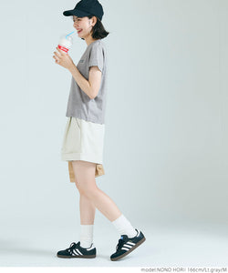 simple logo shirt
