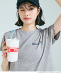 simple logo shirt