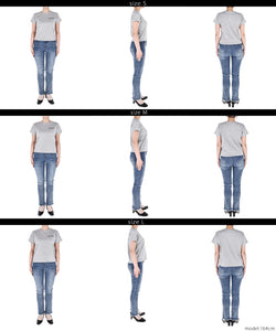 simple logo shirt