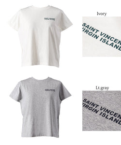 simple logo shirt