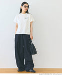 simple logo shirt