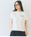 simple logo shirt