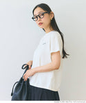 simple logo shirt