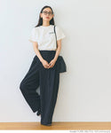 simple logo shirt