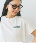 simple logo shirt